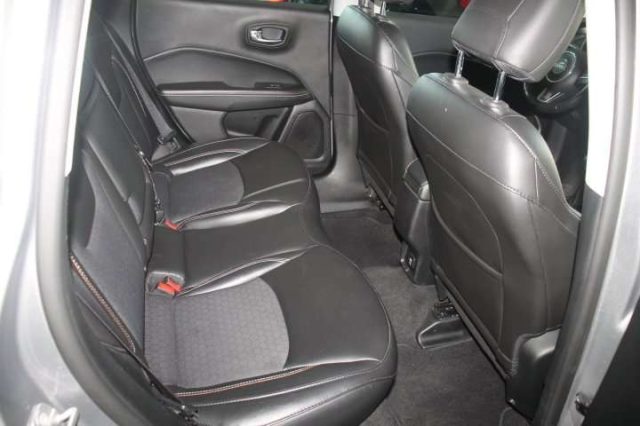 JEEP COMPASS GPL TELECAMERA NAVI - foto 10