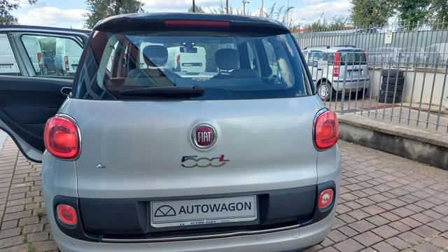 FIAT 500L 1.3 MULTIJET 85 CV POP STAR - foto 14