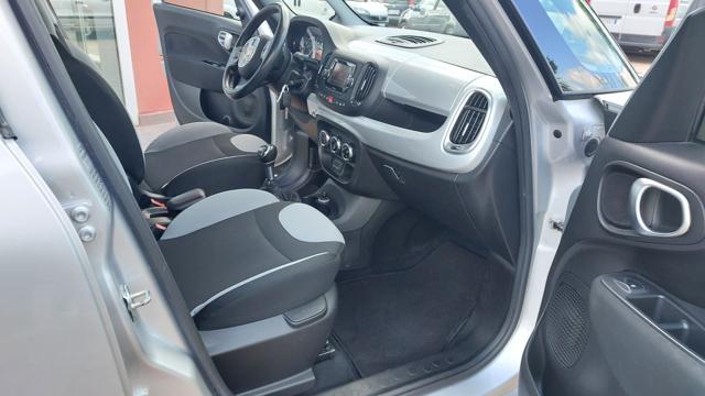 FIAT 500L 1.3 MULTIJET 85 CV POP STAR - foto 11