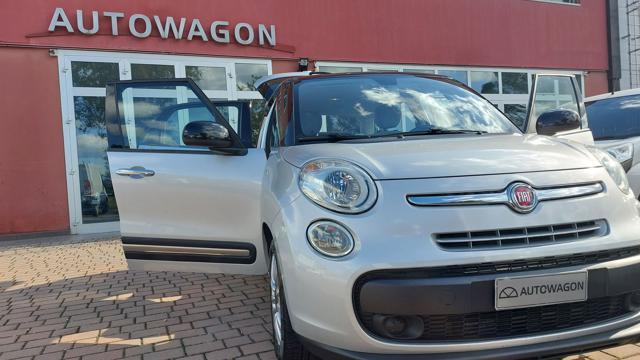 FIAT 500L 1.3 MULTIJET 85 CV POP STAR - foto 23