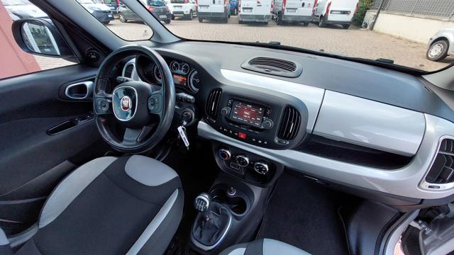FIAT 500L 1.3 MULTIJET 85 CV POP STAR - foto 16