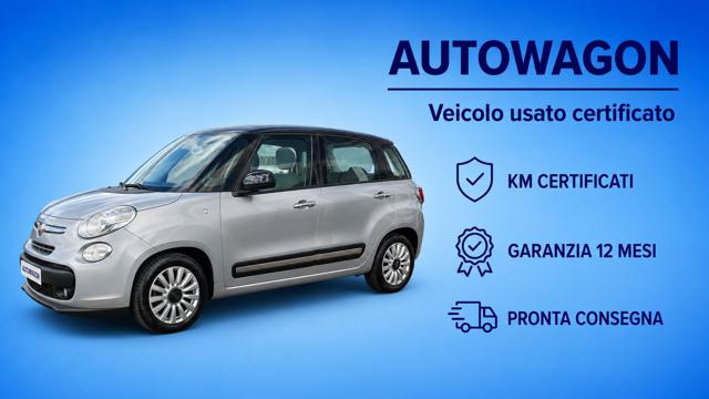 FIAT 500L 1.3 MULTIJET 85 CV POP STAR - foto 27
