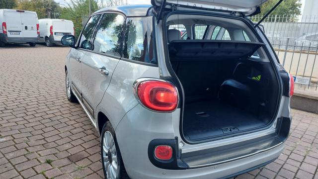 FIAT 500L 1.3 MULTIJET 85 CV POP STAR - foto 21