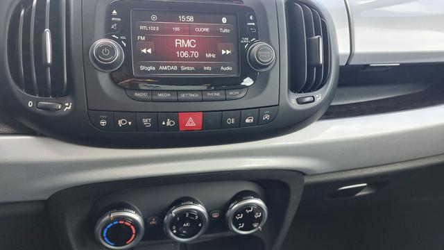 FIAT 500L 1.3 MULTIJET 85 CV POP STAR - foto 9