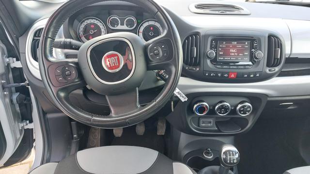 FIAT 500L 1.3 MULTIJET 85 CV POP STAR - foto 8