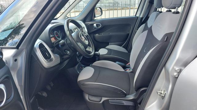 FIAT 500L 1.3 MULTIJET 85 CV POP STAR - foto 10