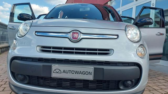 FIAT 500L 1.3 MULTIJET 85 CV POP STAR - foto 22