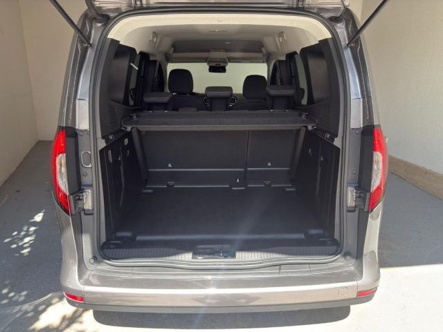 MERCEDES-BENZ CITAN 1.5 110 CDI FURGONE LONG - foto 6
