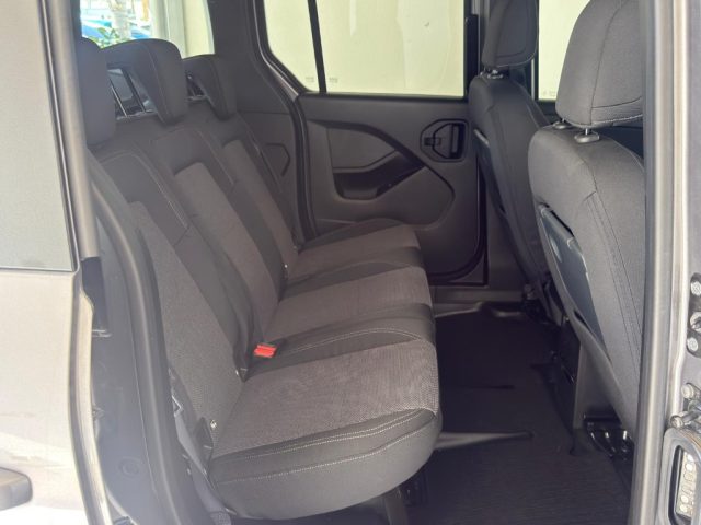 MERCEDES-BENZ CITAN 1.5 110 CDI FURGONE LONG - foto 8