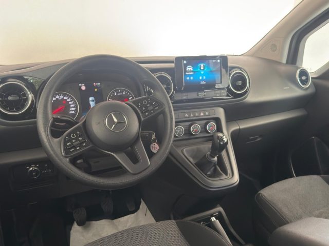 MERCEDES-BENZ CITAN 1.5 110 CDI FURGONE LONG - foto 9