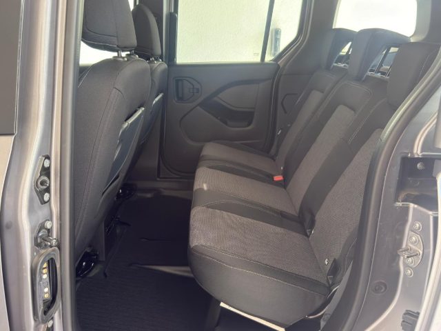 MERCEDES-BENZ CITAN 1.5 110 CDI FURGONE LONG - foto 10