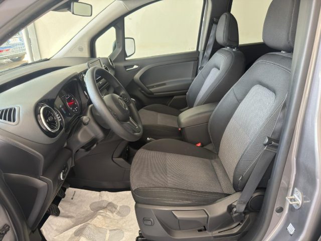 MERCEDES-BENZ CITAN 1.5 110 CDI FURGONE LONG - foto 19