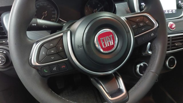 FIAT 500X 1.3 MULTIJET 95 CV BUSINESS AZ.  - foto 11