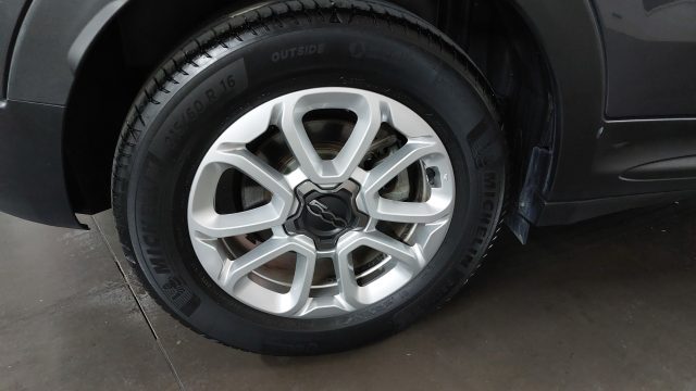 FIAT 500X 1.3 MULTIJET 95 CV BUSINESS AZ.  - foto 15
