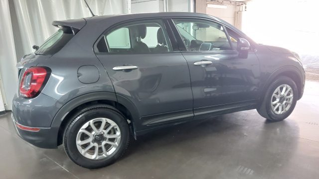 FIAT 500X 1.3 MULTIJET 95 CV BUSINESS AZ.  - foto 19