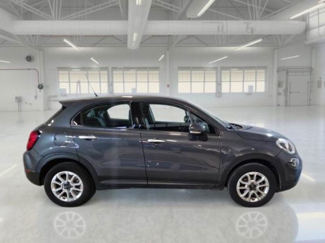 FIAT 500X 1.3 MULTIJET 95 CV BUSINESS AZ.  - foto 24