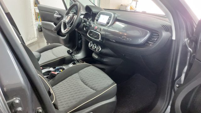 FIAT 500X 1.3 MULTIJET 95 CV BUSINESS AZ.  - foto 16
