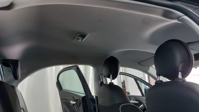 FIAT 500X 1.3 MULTIJET 95 CV BUSINESS AZ.  - foto 17