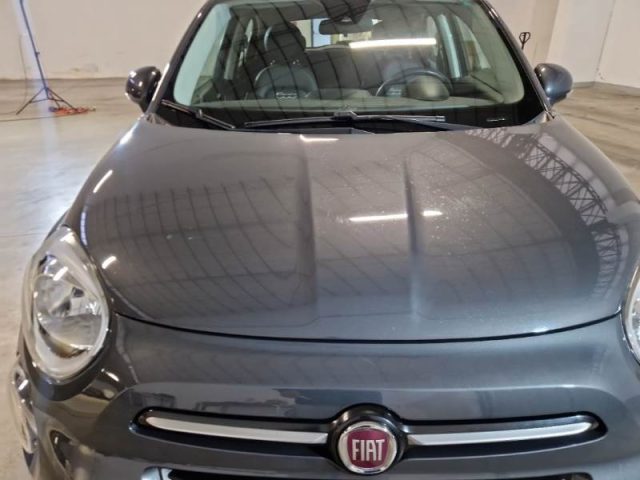 FIAT 500X 1.3 MULTIJET 95 CV BUSINESS AZ.  - foto 31