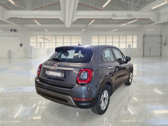 FIAT 500X 1.3 MULTIJET 95 CV BUSINESS AZ.  - foto 26