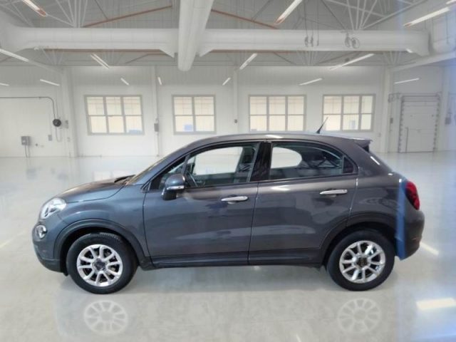 FIAT 500X 1.3 MULTIJET 95 CV BUSINESS AZ.  - foto 23