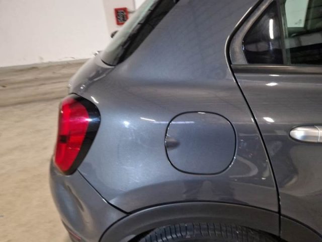 FIAT 500X 1.3 MULTIJET 95 CV BUSINESS AZ.  - foto 30
