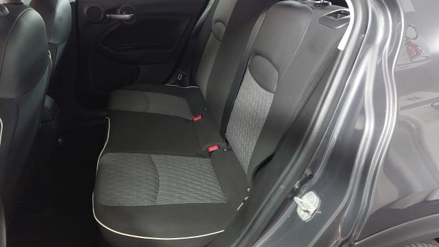 FIAT 500X 1.3 MULTIJET 95 CV BUSINESS AZ.  - foto 6
