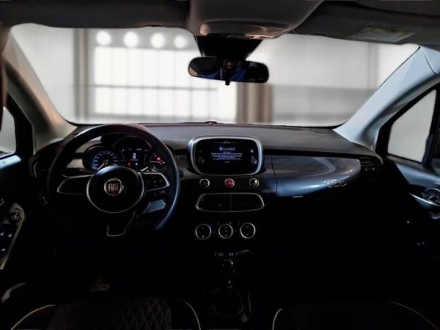 FIAT 500X 1.3 MULTIJET 95 CV BUSINESS AZ.  - foto 27
