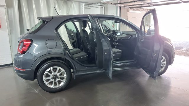 FIAT 500X 1.3 MULTIJET 95 CV BUSINESS AZ.  - foto 18