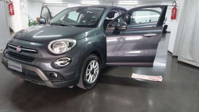 FIAT 500X 1.3 MULTIJET 95 CV BUSINESS AZ.  - foto 20