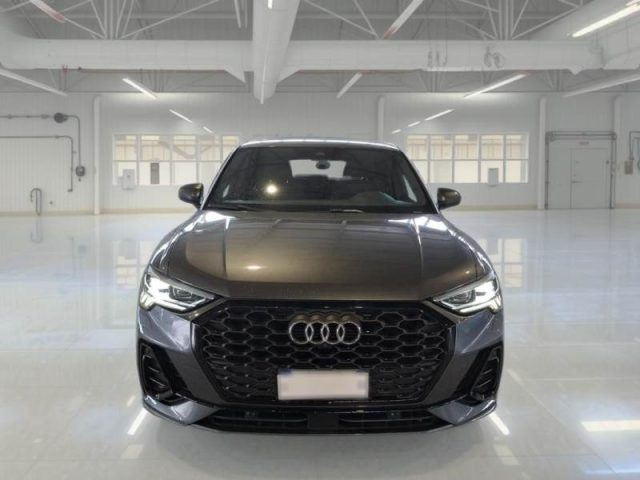 AUDI Q3 SPB 35 TDI S TRONIC S LINE EDITI - foto 6