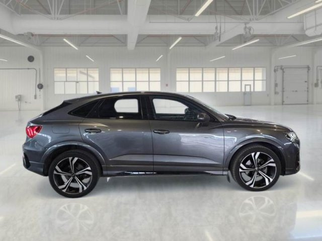 AUDI Q3 SPB 35 TDI S TRONIC S LINE EDITI - foto 7