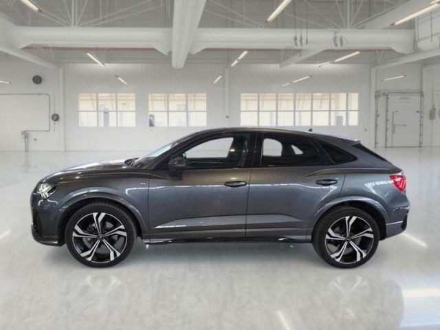 AUDI Q3 SPB 35 TDI S TRONIC S LINE EDITI - foto 8