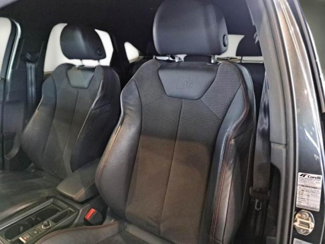 AUDI Q3 SPB 35 TDI S TRONIC S LINE EDITI - foto 9