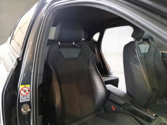 AUDI Q3 SPB 35 TDI S TRONIC S LINE EDITI - foto 11