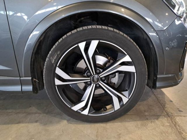 AUDI Q3 SPB 35 TDI S TRONIC S LINE EDITI - foto 15