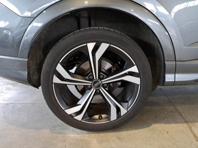 AUDI Q3 SPB 35 TDI S TRONIC S LINE EDITI - foto 16