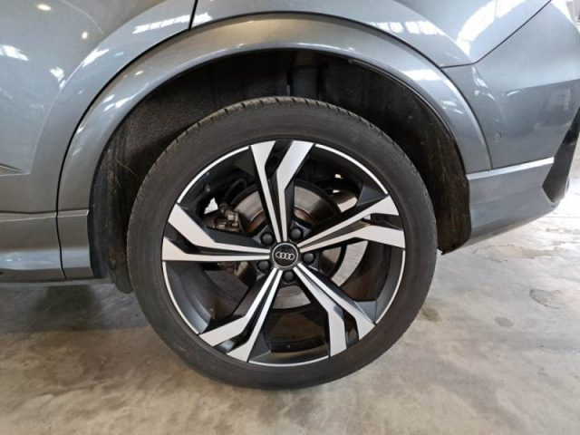 AUDI Q3 SPB 35 TDI S TRONIC S LINE EDITI - foto 17
