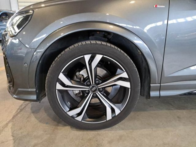 AUDI Q3 SPB 35 TDI S TRONIC S LINE EDITI - foto 18