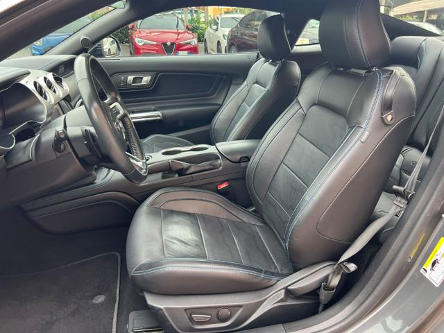 FORD MUSTANG FASTBACK 5.0 V8 AUT. GT - foto 12