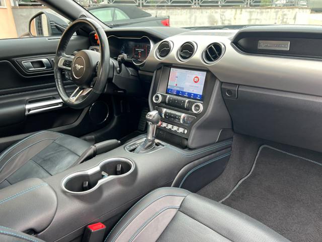 FORD MUSTANG FASTBACK 5.0 V8 AUT. GT - foto 11