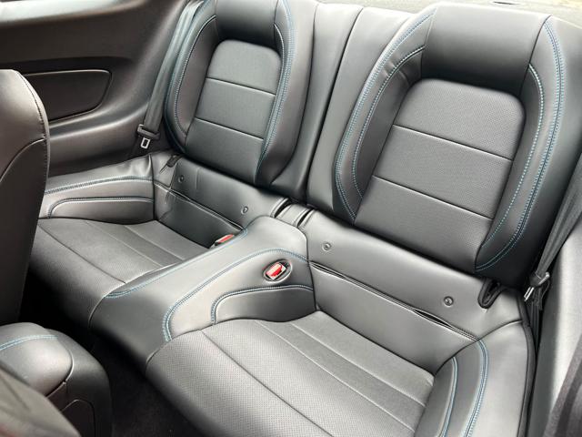 FORD MUSTANG FASTBACK 5.0 V8 AUT. GT - foto 14