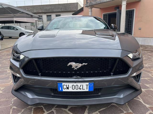 FORD MUSTANG FASTBACK 5.0 V8 AUT. GT - foto 8