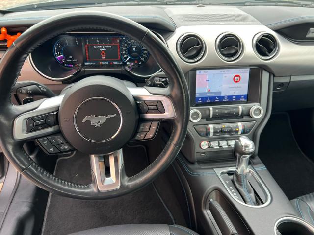 FORD MUSTANG FASTBACK 5.0 V8 AUT. GT - foto 9