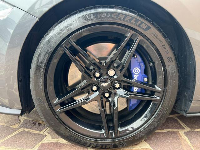 FORD MUSTANG FASTBACK 5.0 V8 AUT. GT - foto 15