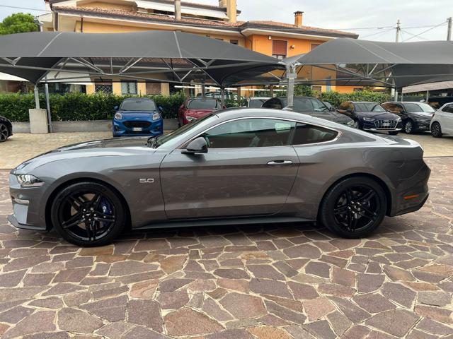 FORD MUSTANG FASTBACK 5.0 V8 AUT. GT - foto 6