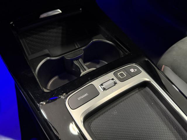 MERCEDES-BENZ A 180 AUTOMATIC AMG ADVANCED PLUS - foto 11