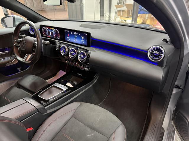 MERCEDES-BENZ A 180 AUTOMATIC AMG ADVANCED PLUS - foto 9