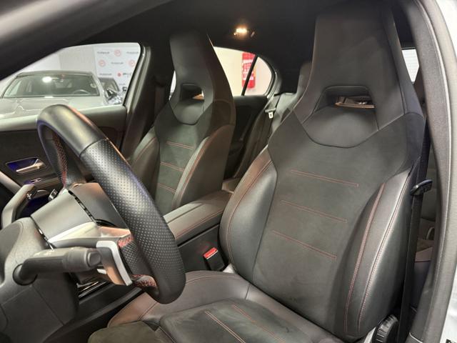 MERCEDES-BENZ A 180 AUTOMATIC AMG ADVANCED PLUS - foto 10