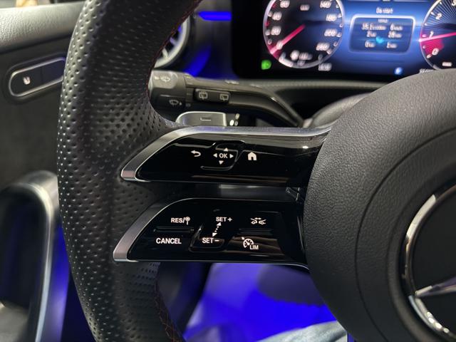MERCEDES-BENZ A 180 AUTOMATIC AMG ADVANCED PLUS - foto 16
